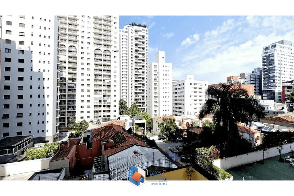 Apartamento, 2 quartos, 83 m² - Foto 33