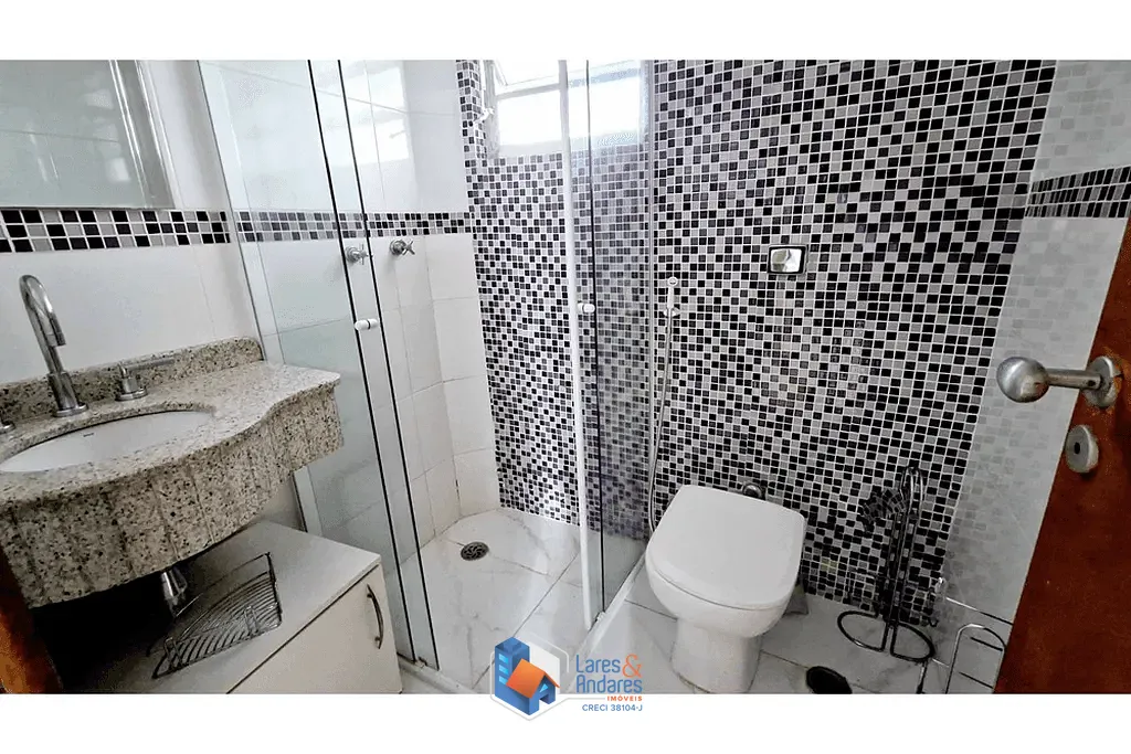 Apartamento, 2 quartos, 83 m² - Foto 35