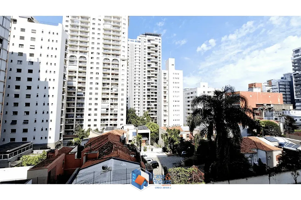 Apartamento, 2 quartos, 83 m² - Foto 38