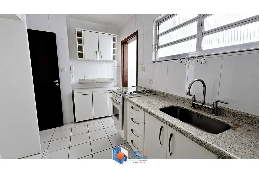 Apartamento, 2 quartos, 83 m² - Foto 4
