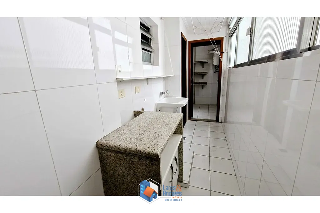 Apartamento, 2 quartos, 83 m² - Foto 5
