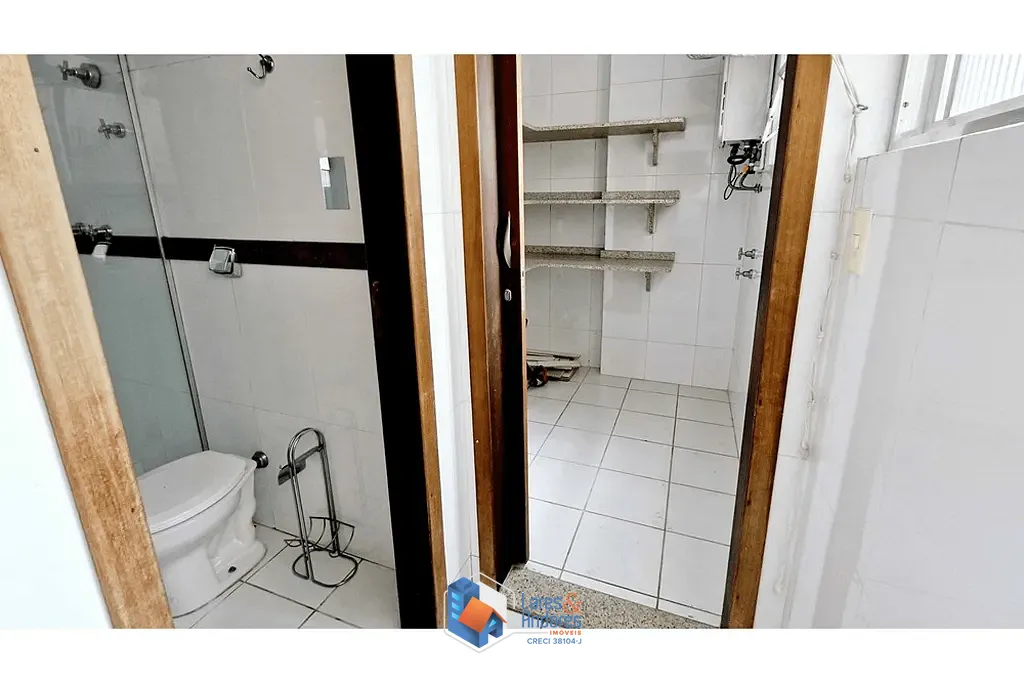 Apartamento, 2 quartos, 83 m² - Foto 6