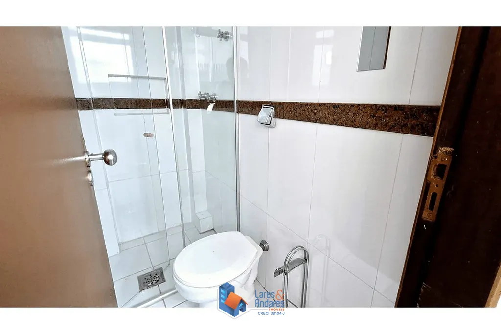 Apartamento, 2 quartos, 83 m² - Foto 7