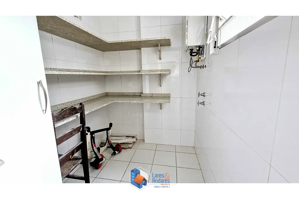 Apartamento, 2 quartos, 83 m² - Foto 8