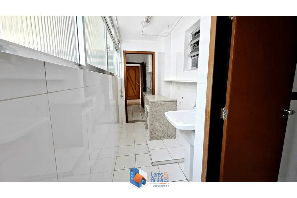 Apartamento, 2 quartos, 83 m² - Foto 9