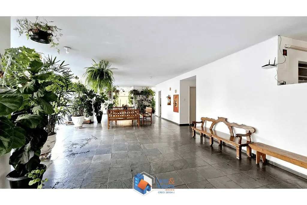 Apartamento, 2 quartos, 83 m² - Foto 10