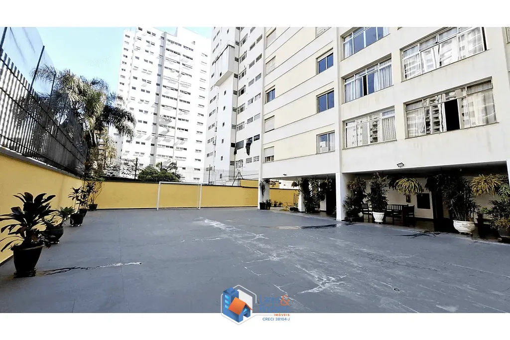 Apartamento, 2 quartos, 83 m² - Foto 11