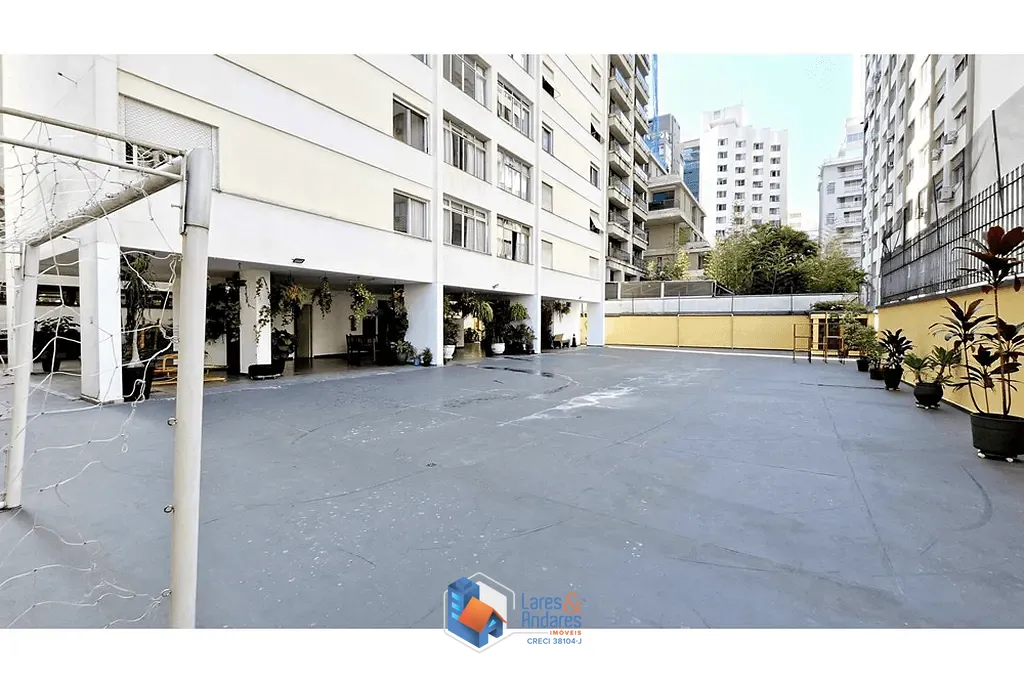 Apartamento, 2 quartos, 83 m² - Foto 2