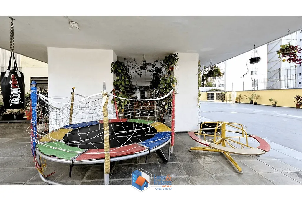 Apartamento, 2 quartos, 83 m² - Foto 13