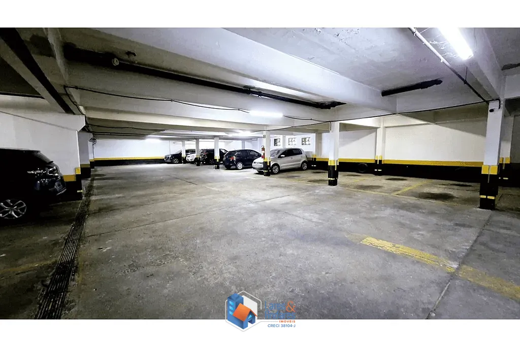 Apartamento, 2 quartos, 83 m² - Foto 16