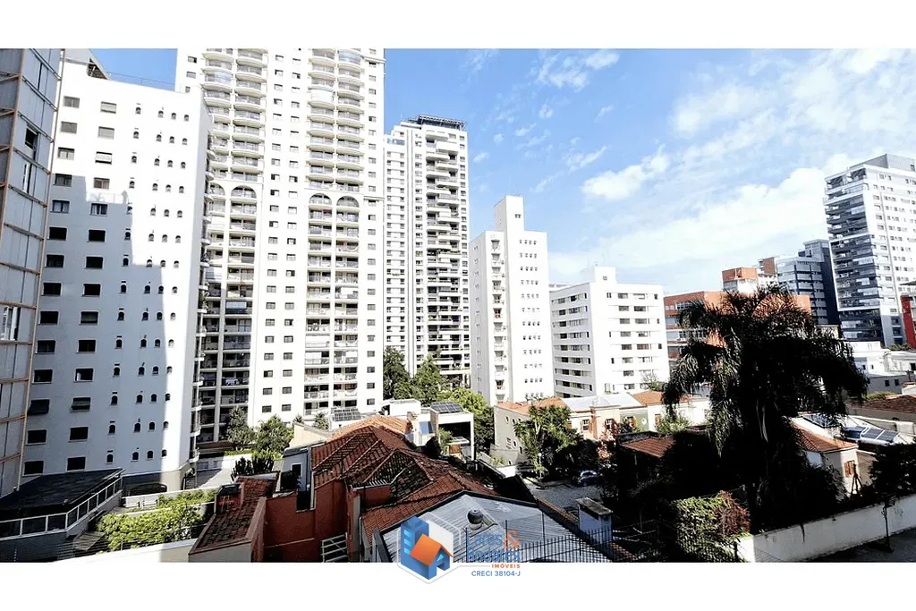 Apartamento, 2 quartos, 83 m² - Foto 17