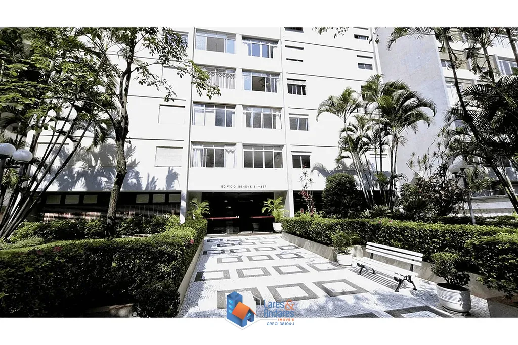 Apartamento, 2 quartos, 83 m² - Foto 18