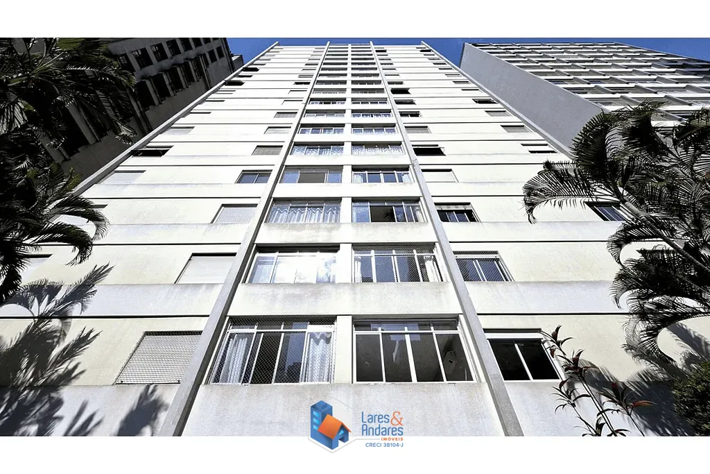 Apartamento, 2 quartos, 83 m² - Foto 19