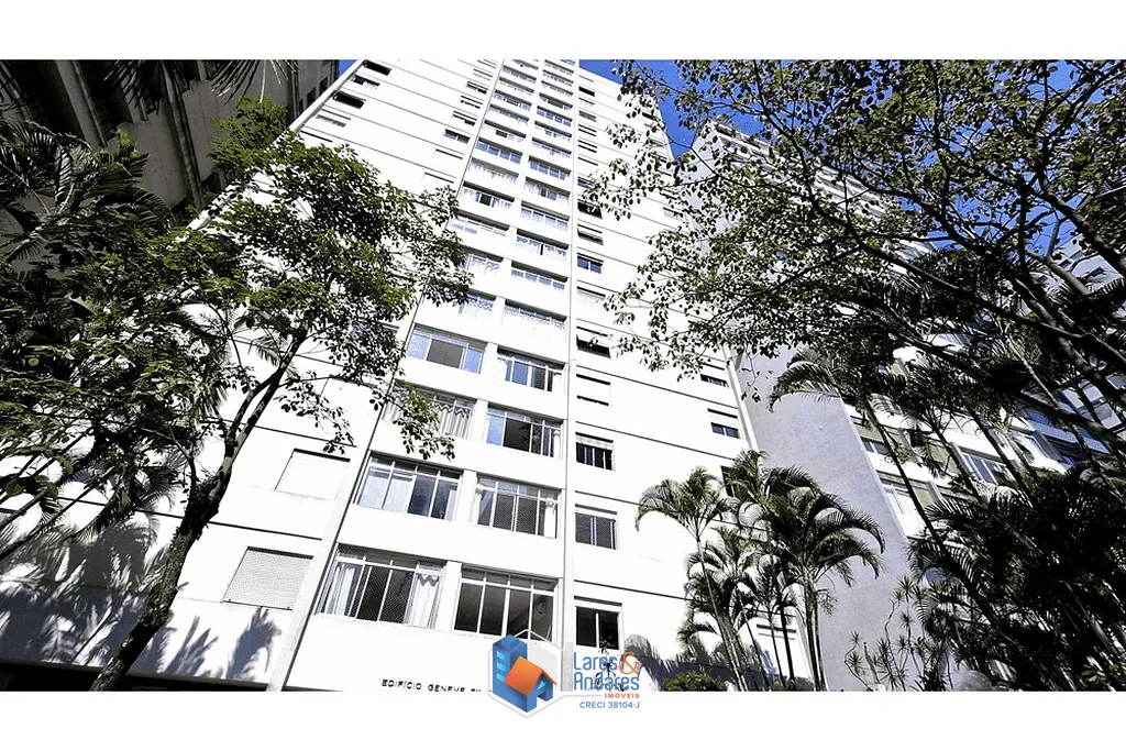Apartamento, 2 quartos, 83 m² - Foto 20
