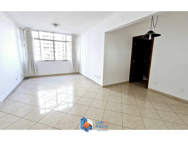 Apartamento 2 quartos e 3 banheiros, à venda, no bairro Jardim Paulista em São Paulo