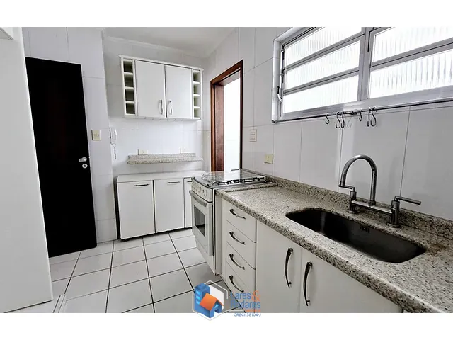 Apartamento 2 quartos e 3 banheiros, à venda, no bairro Jardim Paulista em São Paulo