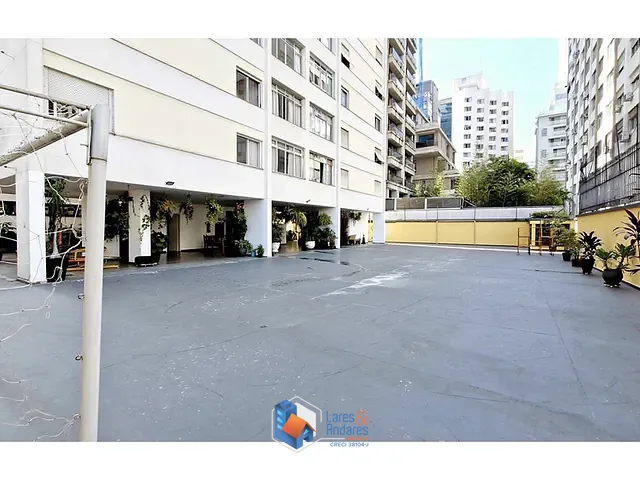 Apartamento 2 quartos e 3 banheiros, à venda, no bairro Jardim Paulista em São Paulo
