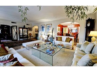 Foto do Apartamento-Apartamento à venda 3 Quartos 3 Suites 2 Vagas 275.54M² Morro dos Ingleses São Paulo - SP