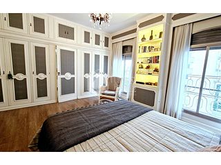 Foto do Apartamento-Apartamento à venda 3 Quartos 3 Suites 2 Vagas 275.54M² Morro dos Ingleses São Paulo - SP