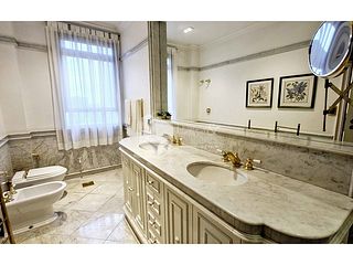 Foto do Apartamento-Apartamento à venda 3 Quartos 3 Suites 2 Vagas 275.54M² Morro dos Ingleses São Paulo - SP