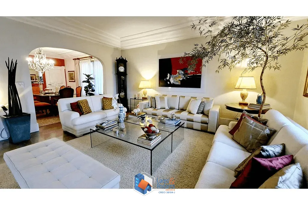Apartamento, 3 quartos, 275 m² - Foto 23