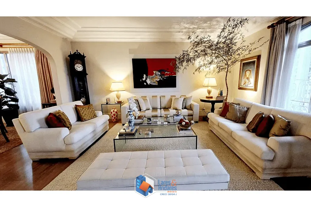 Apartamento, 3 quartos, 275 m² - Foto 24