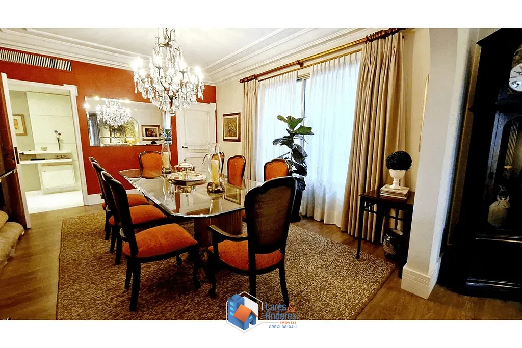 Apartamento, 3 quartos, 275 m² - Foto 25