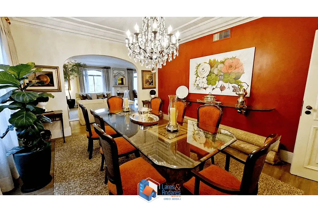 Apartamento, 3 quartos, 275 m² - Foto 26