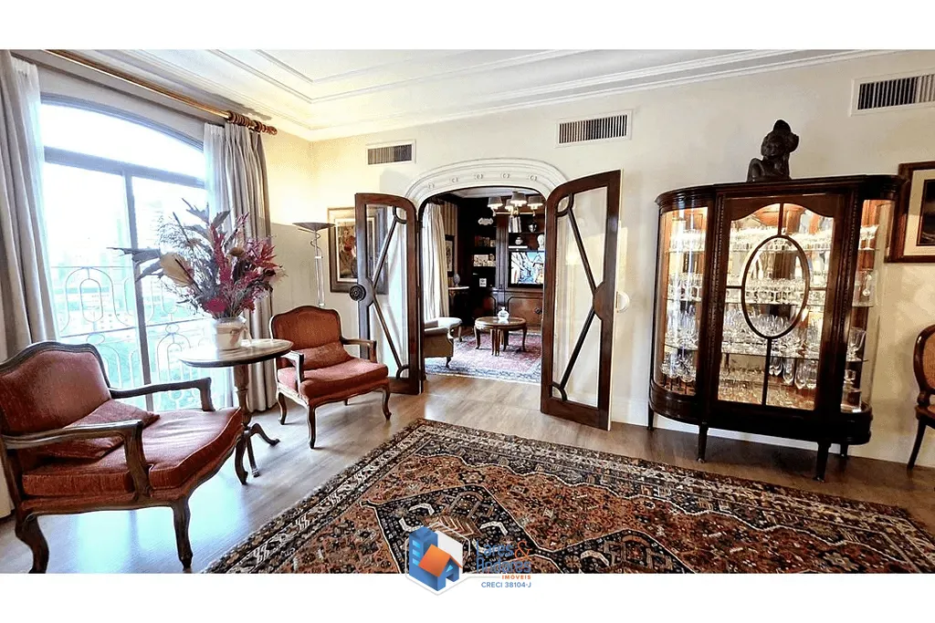 Apartamento, 3 quartos, 275 m² - Foto 20
