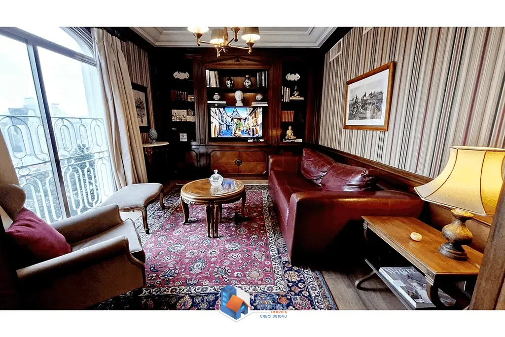 Apartamento, 3 quartos, 275 m² - Foto 30