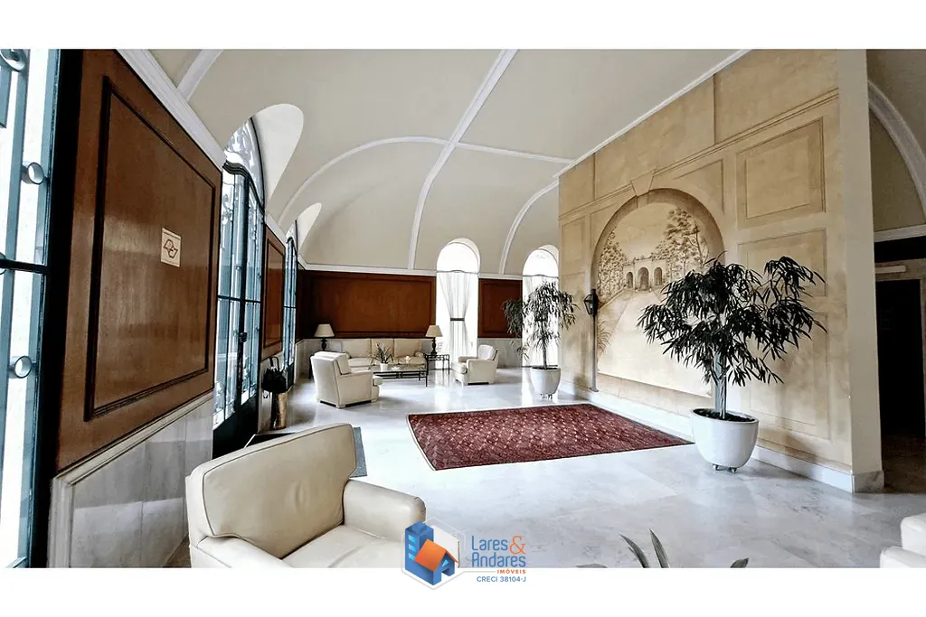 Apartamento, 3 quartos, 275 m² - Foto 31