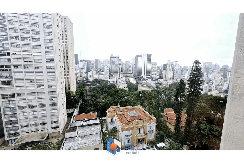 Apartamento, 3 quartos, 275 m² - Foto 32