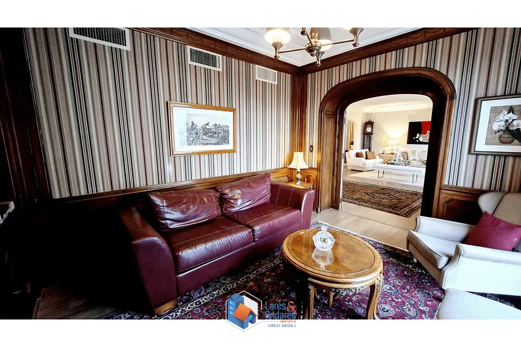 Apartamento, 3 quartos, 275 m² - Foto 33