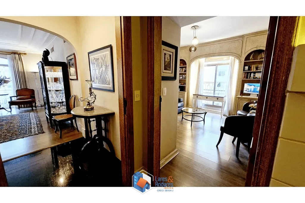 Apartamento, 3 quartos, 275 m² - Foto 35