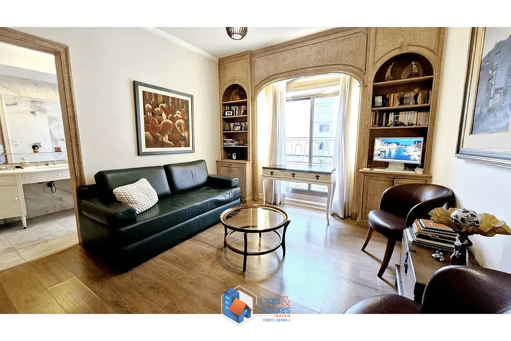 Apartamento, 3 quartos, 275 m² - Foto 36