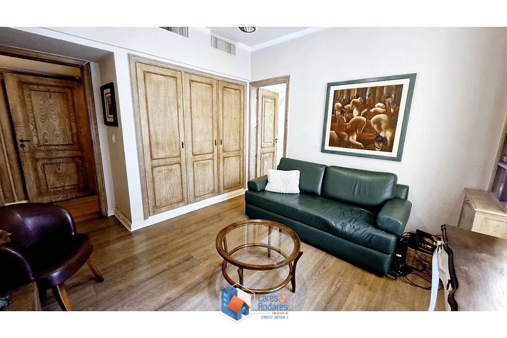 Apartamento, 3 quartos, 275 m² - Foto 37