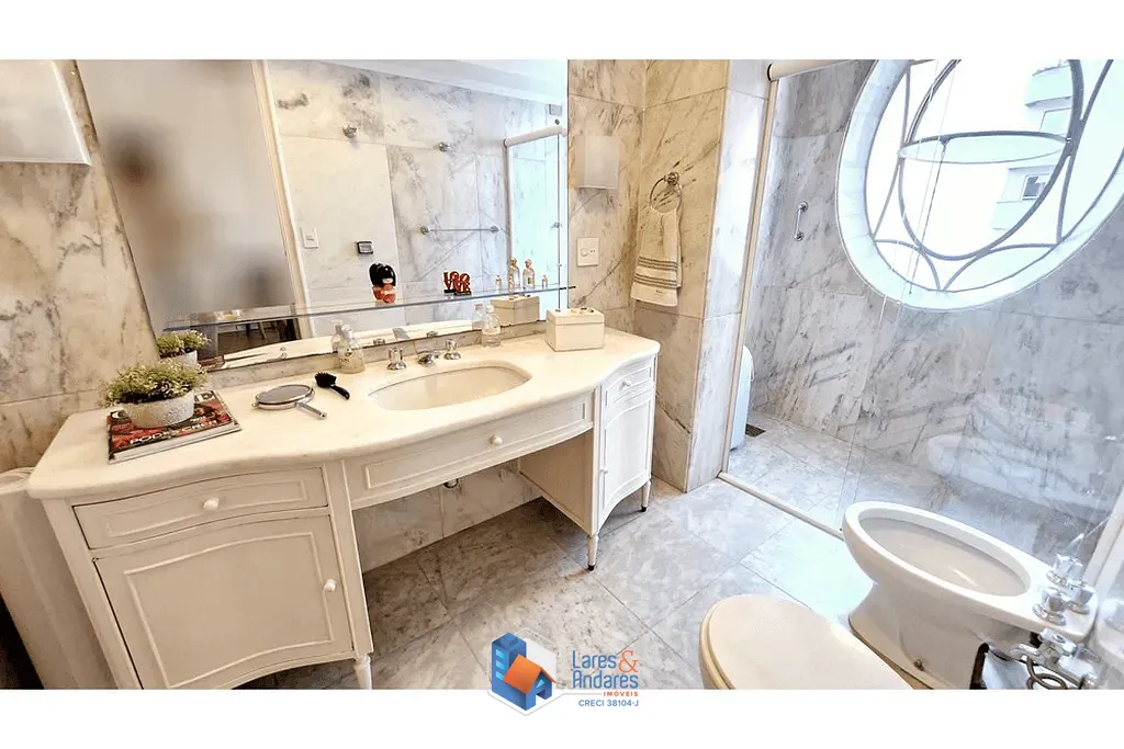 Apartamento, 3 quartos, 275 m² - Foto 11