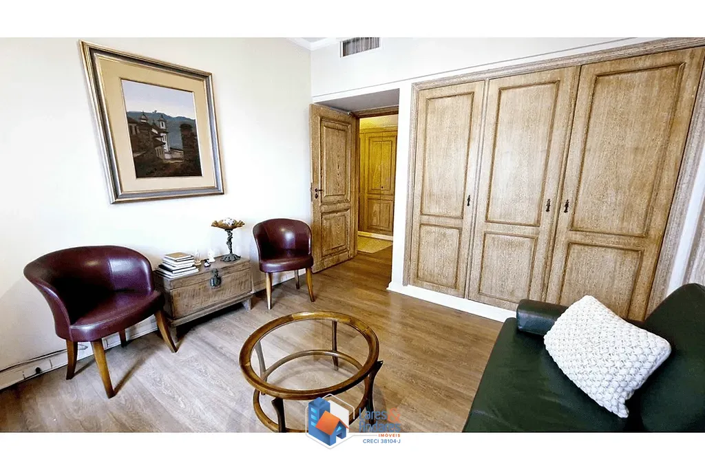 Apartamento, 3 quartos, 275 m² - Foto 29