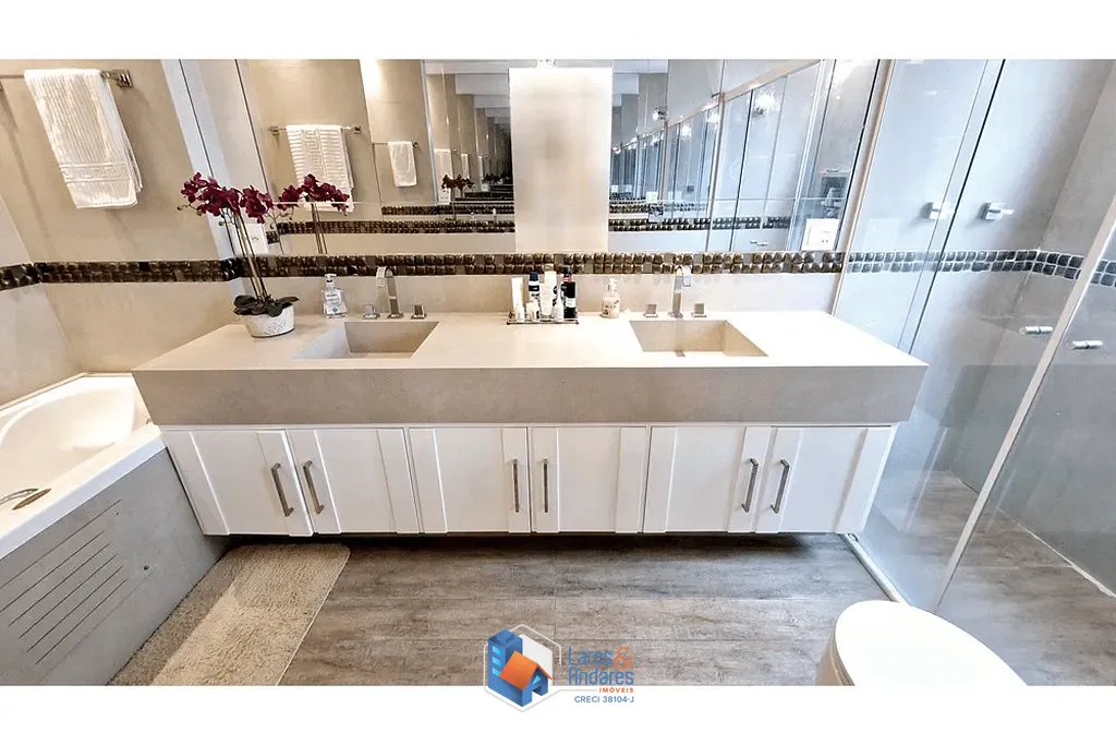 Apartamento, 3 quartos, 275 m² - Foto 5
