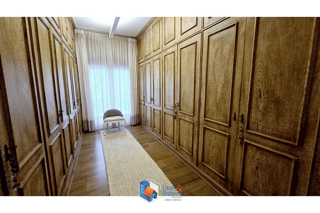 Apartamento, 3 quartos, 275 m² - Foto 8
