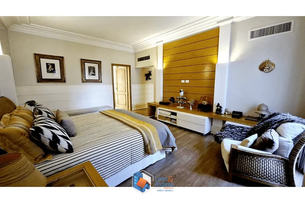 Apartamento, 3 quartos, 275 m² - Foto 10