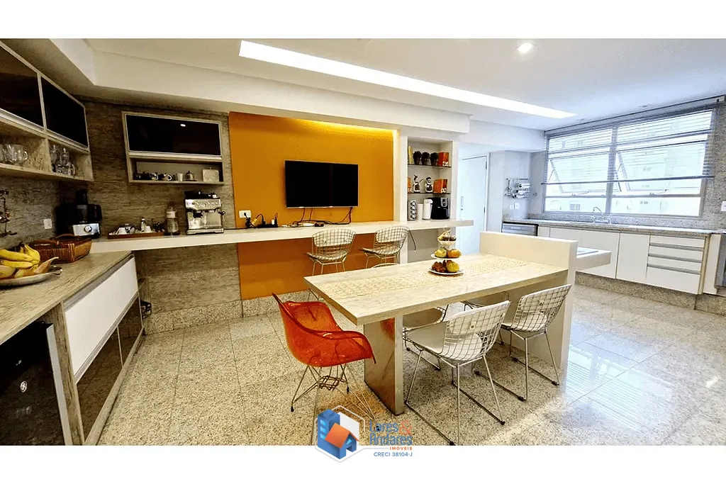 Apartamento, 3 quartos, 275 m² - Foto 14