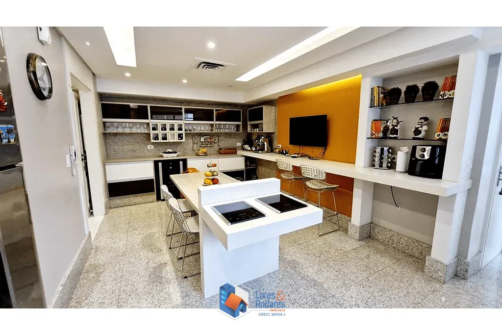 Apartamento, 3 quartos, 275 m² - Foto 15