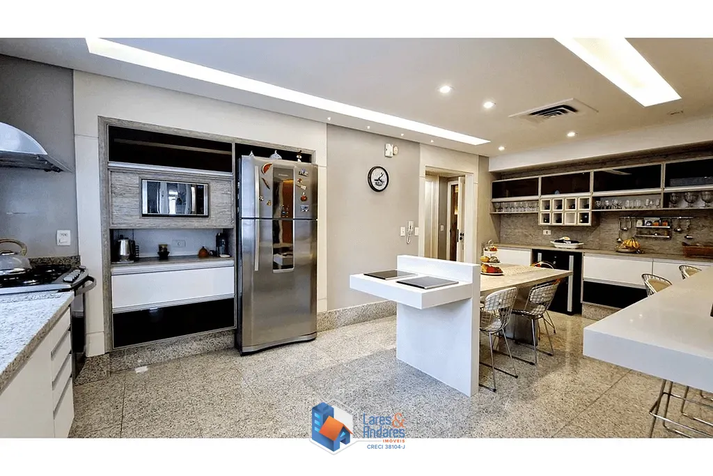 Apartamento, 3 quartos, 275 m² - Foto 16