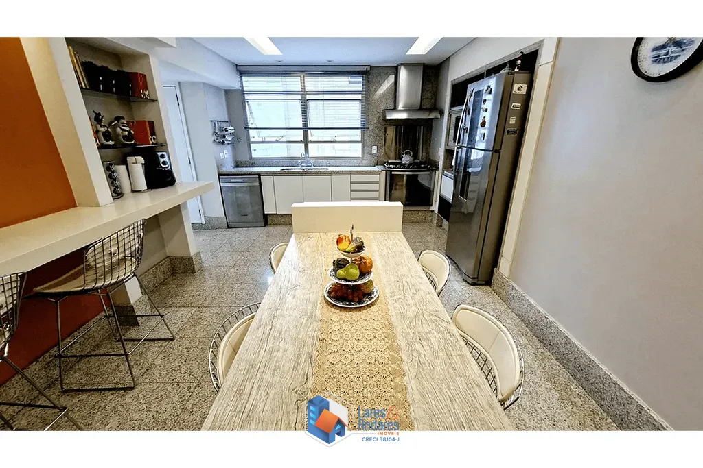 Apartamento, 3 quartos, 275 m² - Foto 17
