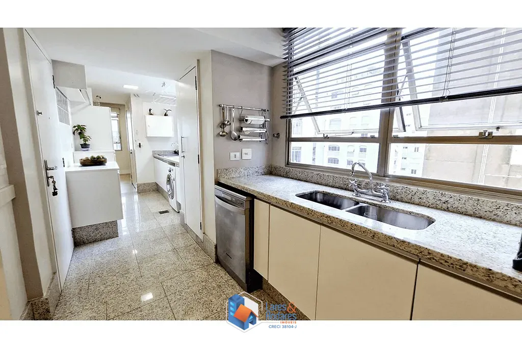 Apartamento, 3 quartos, 275 m² - Foto 18