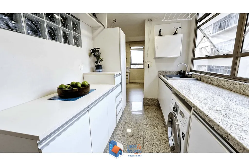 Apartamento, 3 quartos, 275 m² - Foto 19