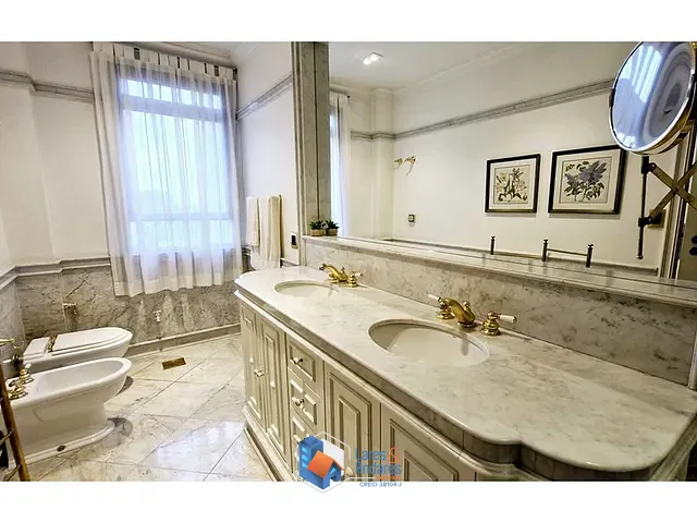 Apartamento 3 quartos e 5 banheiros, à venda, no bairro Morro dos Ingleses em São Paulo