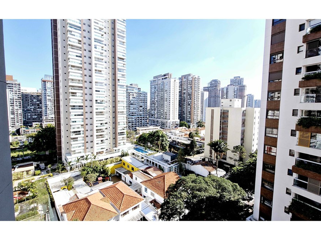 Foto do Apartamento - Apartamento à venda 3 Quartos 1 Suite 1 Vaga 71M² Jardim das Acácias São Paulo - SP | Correteria Imóveis