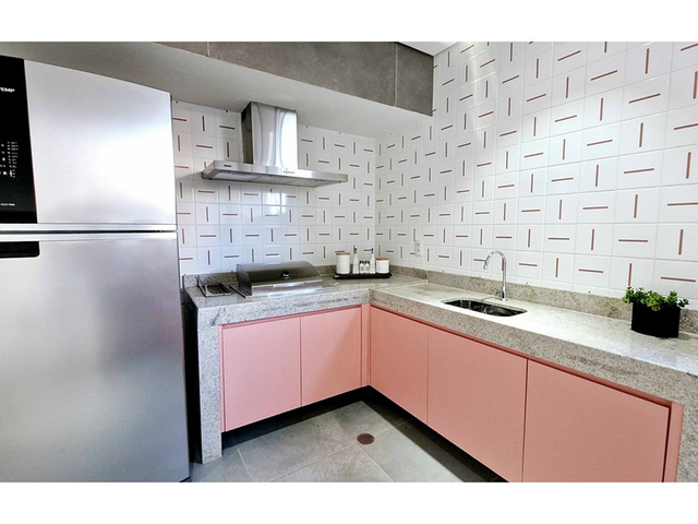 Foto do Apartamento - Apartamento à venda 3 Quartos 1 Suite 1 Vaga 71M² Jardim das Acácias São Paulo - SP | Correteria Imóveis